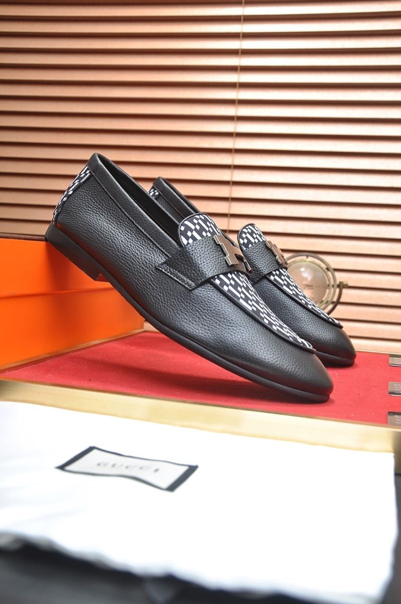 Hermes Business Shoes